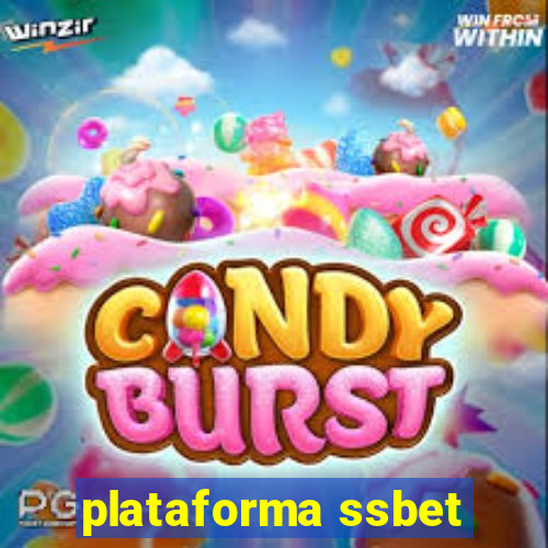 plataforma ssbet